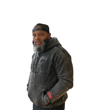 Load image into Gallery viewer, Acid Wash Jogger Set