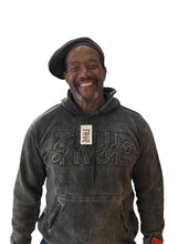 Load image into Gallery viewer, Acid Wash Jogger Set