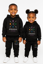 Load image into Gallery viewer, Kids Unisex Jogger Sets. “Preorder Today”
