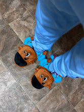 Load image into Gallery viewer, Plush Unisex Slippers
