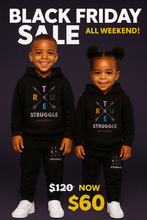 Load image into Gallery viewer, Kids Unisex Jogger Sets. “Preorder Today”

