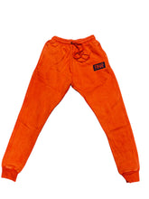 Load image into Gallery viewer, Acid Wash Jogger Set
