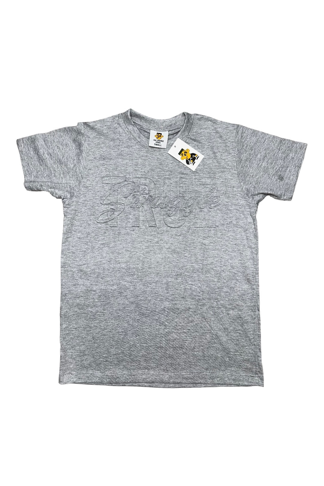 TSA EMBOSSED TSHIRTS
