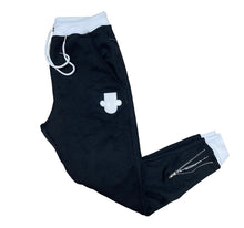 Load image into Gallery viewer, New soft spring thin fabric Jogger pants
