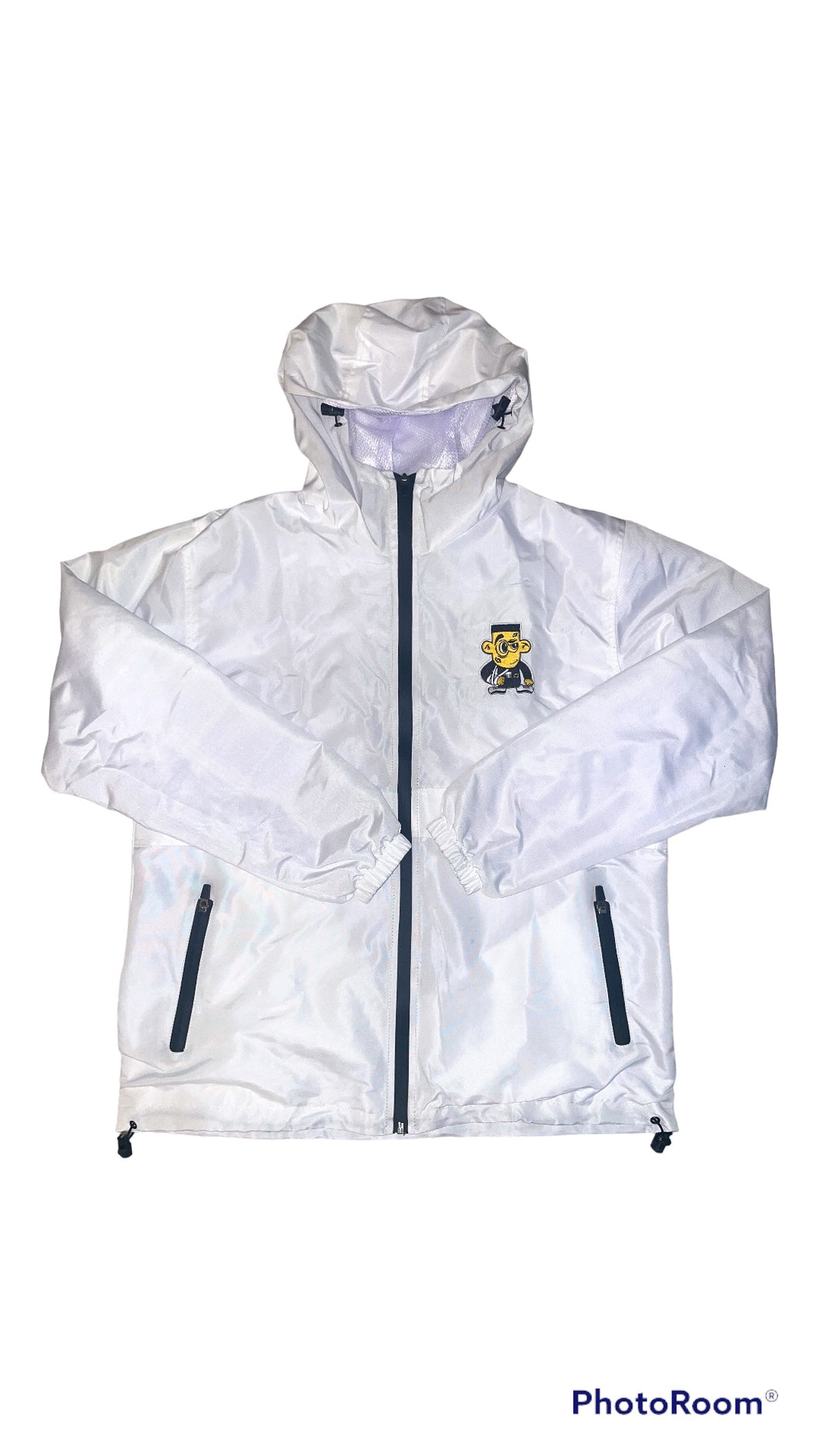 New True Windbreakers