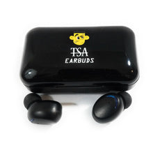 Load image into Gallery viewer, Wireless Earbuds Bluetooth 5.0 Earphones Power Display WATERPROOF

