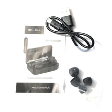 Load image into Gallery viewer, Wireless Earbuds Bluetooth 5.0 Earphones Power Display WATERPROOF
