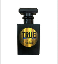 Load image into Gallery viewer, True for HIM/HER Fragrance By True Struggle Apparel
