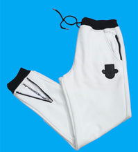 Load image into Gallery viewer, New soft spring thin fabric Jogger pants
