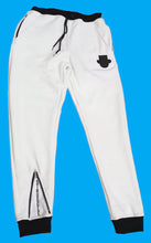 Load image into Gallery viewer, New soft spring thin fabric Jogger pants
