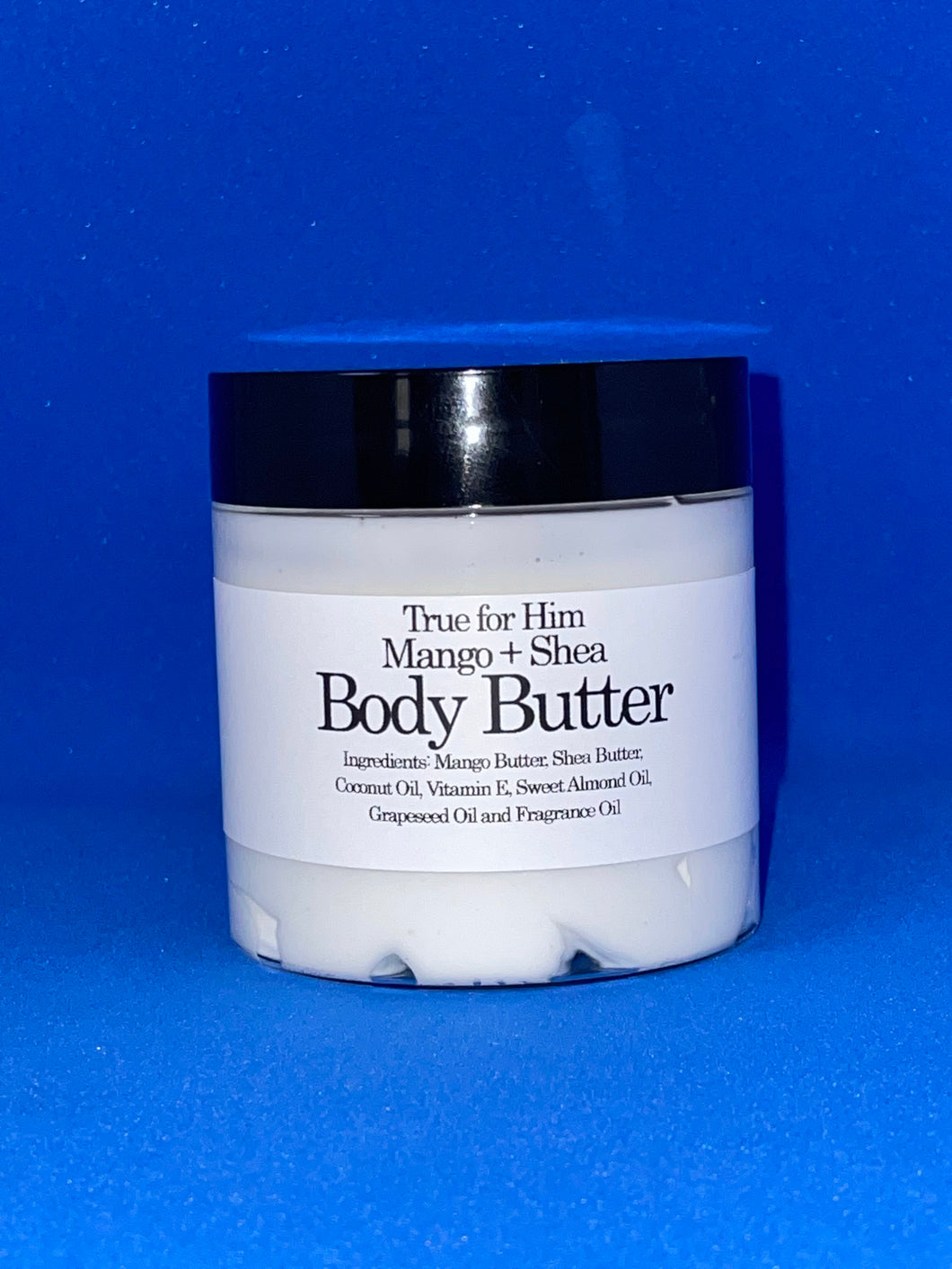 True for Him Body Butter