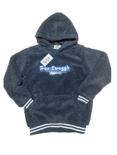 Load image into Gallery viewer, Fuzzy Pullover Hoodie
