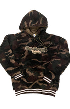 Load image into Gallery viewer, Fuzzy Pullover Hoodie
