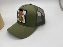 Load image into Gallery viewer, Snapback Caps
