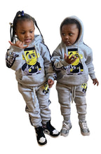 Load image into Gallery viewer, Kid Jogger Sets
