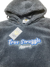 Load image into Gallery viewer, Fuzzy Pullover Hoodie
