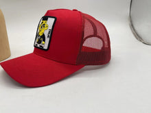 Load image into Gallery viewer, Snapback Caps
