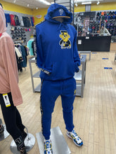 Load image into Gallery viewer, Royal Blue Jogger Set

