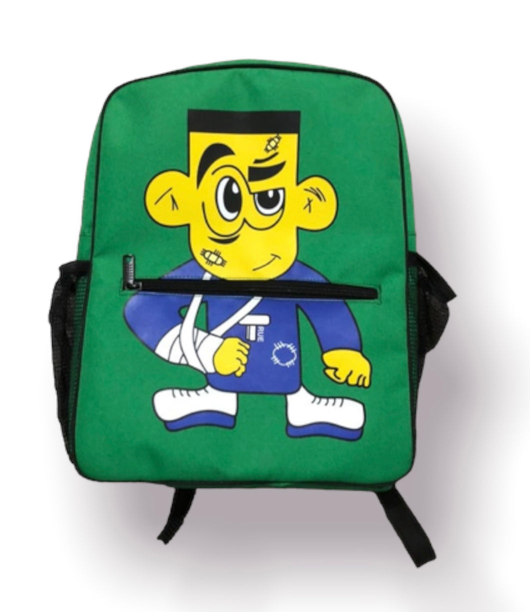 TSA BOOK BAGS