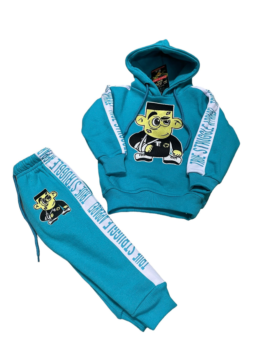 Kid Jogger Sets