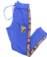 Load image into Gallery viewer, Royal Blue Jogger Set
